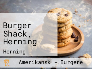 Burger Shack, Herning