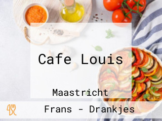 Cafe Louis