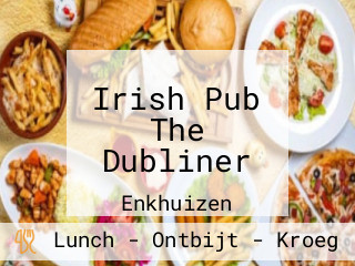 Irish Pub The Dubliner