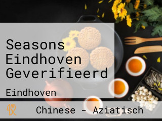 Seasons Eindhoven Geverifieerd