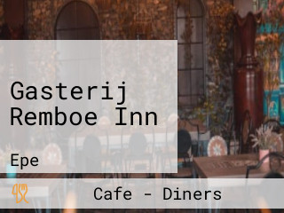 Gasterij Remboe Inn