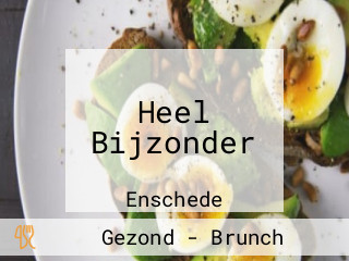 Heel Bijzonder