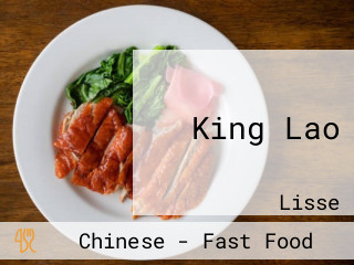 King Lao