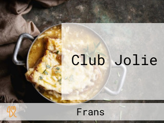 Club Jolie