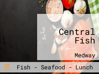 Central Fish