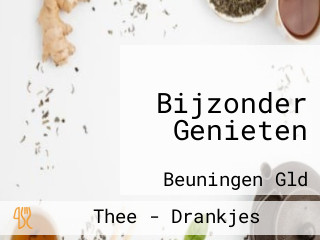 Bijzonder Genieten