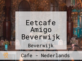 Eetcafe Amigo Beverwijk