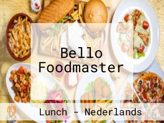 Bello Foodmaster