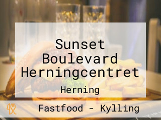 Sunset Boulevard Herningcentret