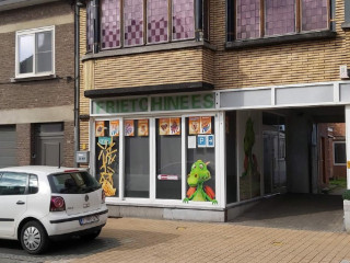 Frietchinees