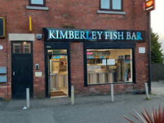 Kimberley Fish