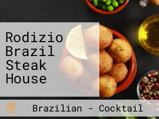 Rodizio Brazil Steak House
