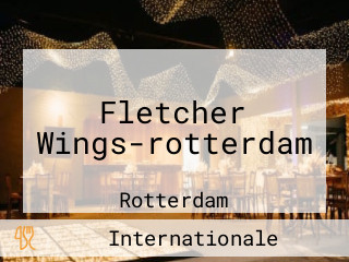 Fletcher Wings-rotterdam