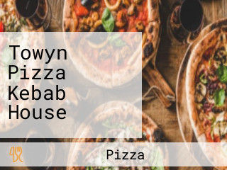 Towyn Pizza Kebab House