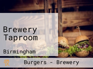 Brewery Taproom