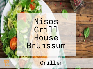Nisos Grill House Brunssum