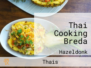 Thai Cooking Breda