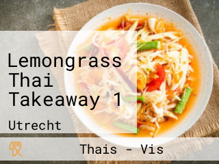 Lemongrass Thai Takeaway 1