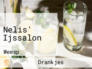 Nelis' Ijssalon