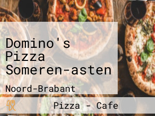 Domino's Pizza Someren-asten