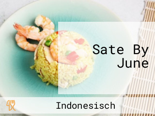 Sate By June
