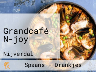 Grandcafé N-joy