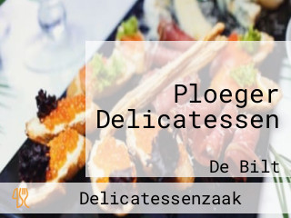 Ploeger Delicatessen