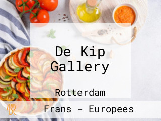De Kip Gallery