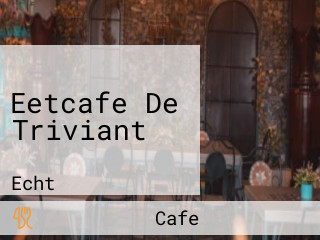 Eetcafe De Triviant