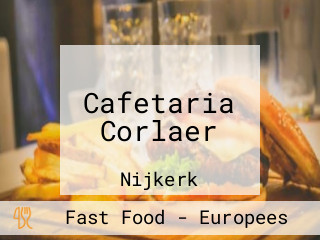 Cafetaria Corlaer