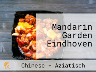 Mandarin Garden Eindhoven