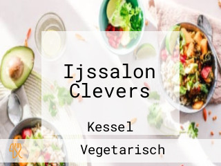 Ijssalon Clevers