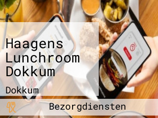 Haagens Lunchroom Dokkum