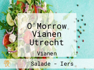 O'Morrow Vianen Utrecht