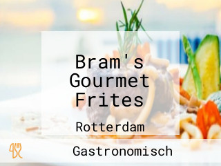 Bram's Gourmet Frites
