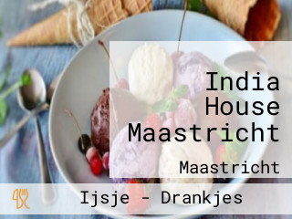 India House Maastricht