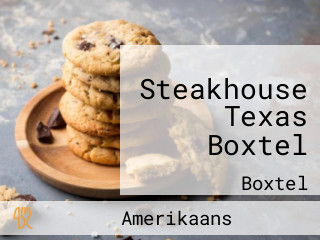 Steakhouse Texas Boxtel