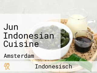 Jun Indonesian Cuisine