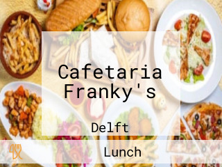 Cafetaria Franky's