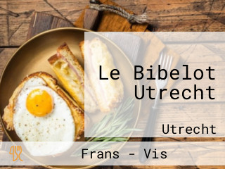 Le Bibelot Utrecht
