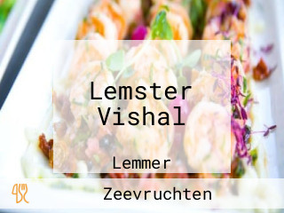 Lemster Vishal