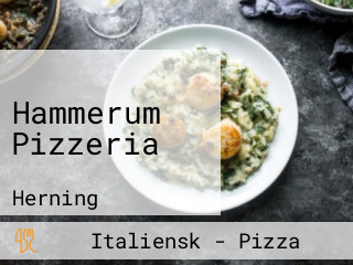 Hammerum Pizzeria
