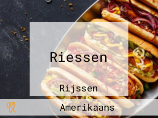 Riessen