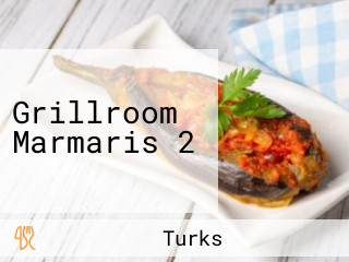 Grillroom Marmaris 2