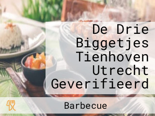 De Drie Biggetjes Tienhoven Utrecht Geverifieerd