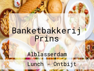 Banketbakkerij Prins