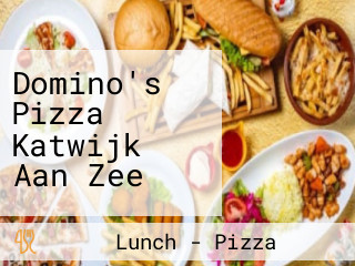 Domino's Pizza Katwijk Aan Zee