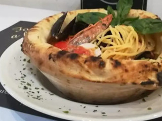 Pita's Pizzaioli Napoletani
