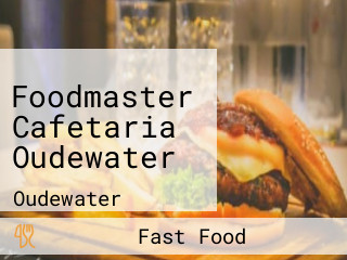 Foodmaster Cafetaria Oudewater