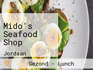 Mido's Seafood Shop